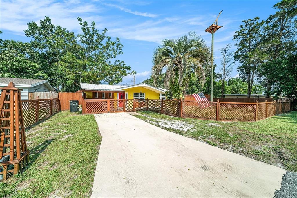 4045 Cranbrook Place New Port Richey, FL 34652 - Photo 1 of 1 Spacious POOL home with a METAL ROOF situated on a quiet dead-end block, NO HOA, NO CDD fees, NO flood insurance, and LOW Taxes