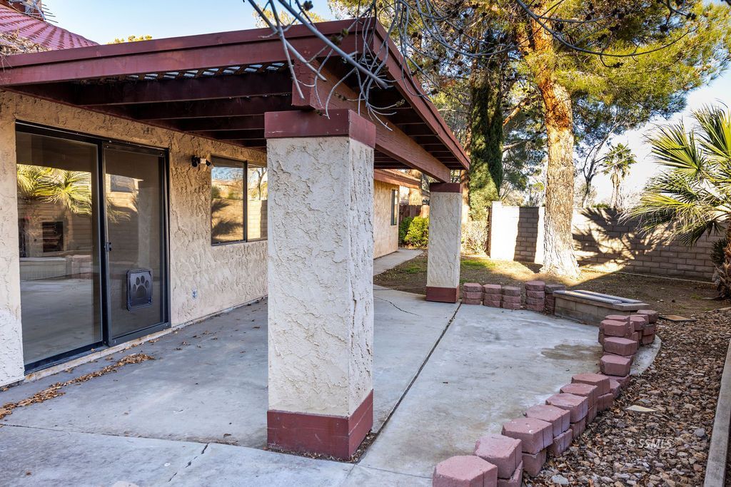 219 West Cobblestone Lane Ridgecrest, CA 93555 - Photo 43 of 50