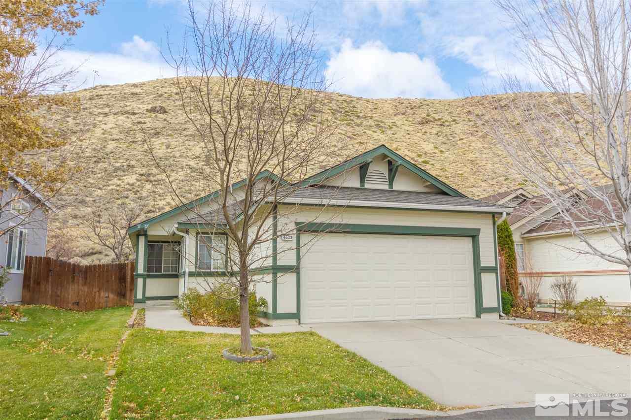 4533 Carisbrook Lane Reno, NV 89502 - Photo 1 of 25 Photo 1