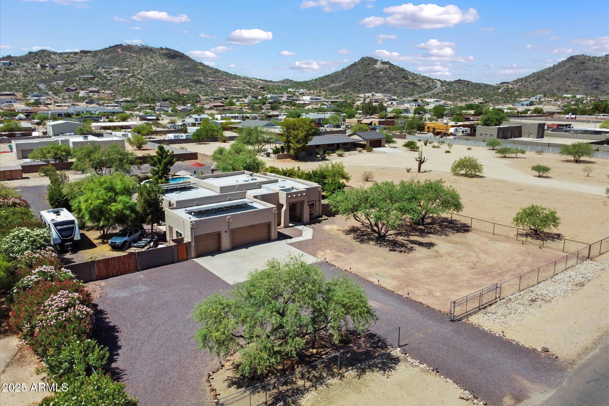 2815 West Irvine Road Phoenix, AZ 85086 - Photo 35 of 36 More Mountain Views