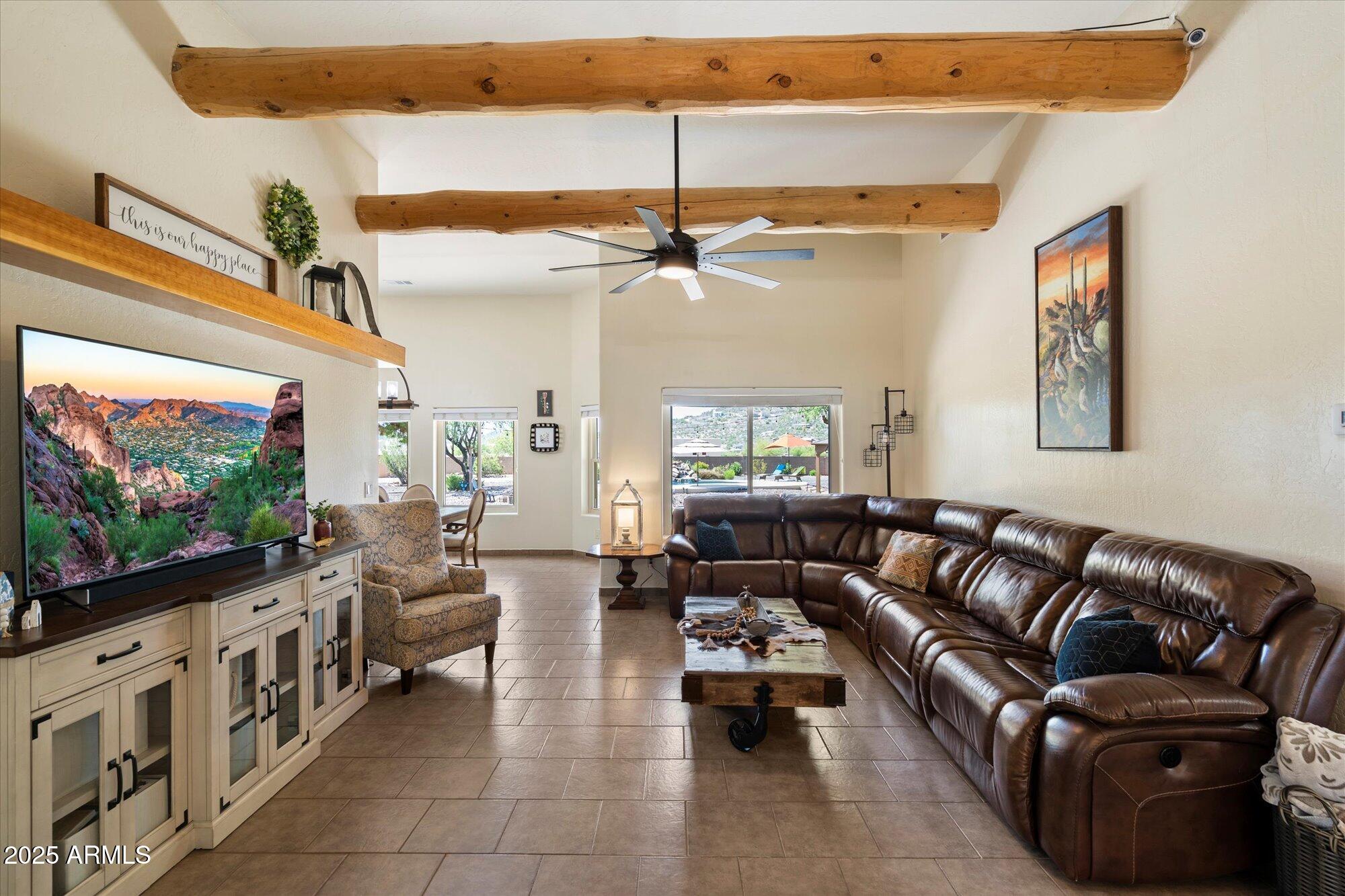 12" Ceilings