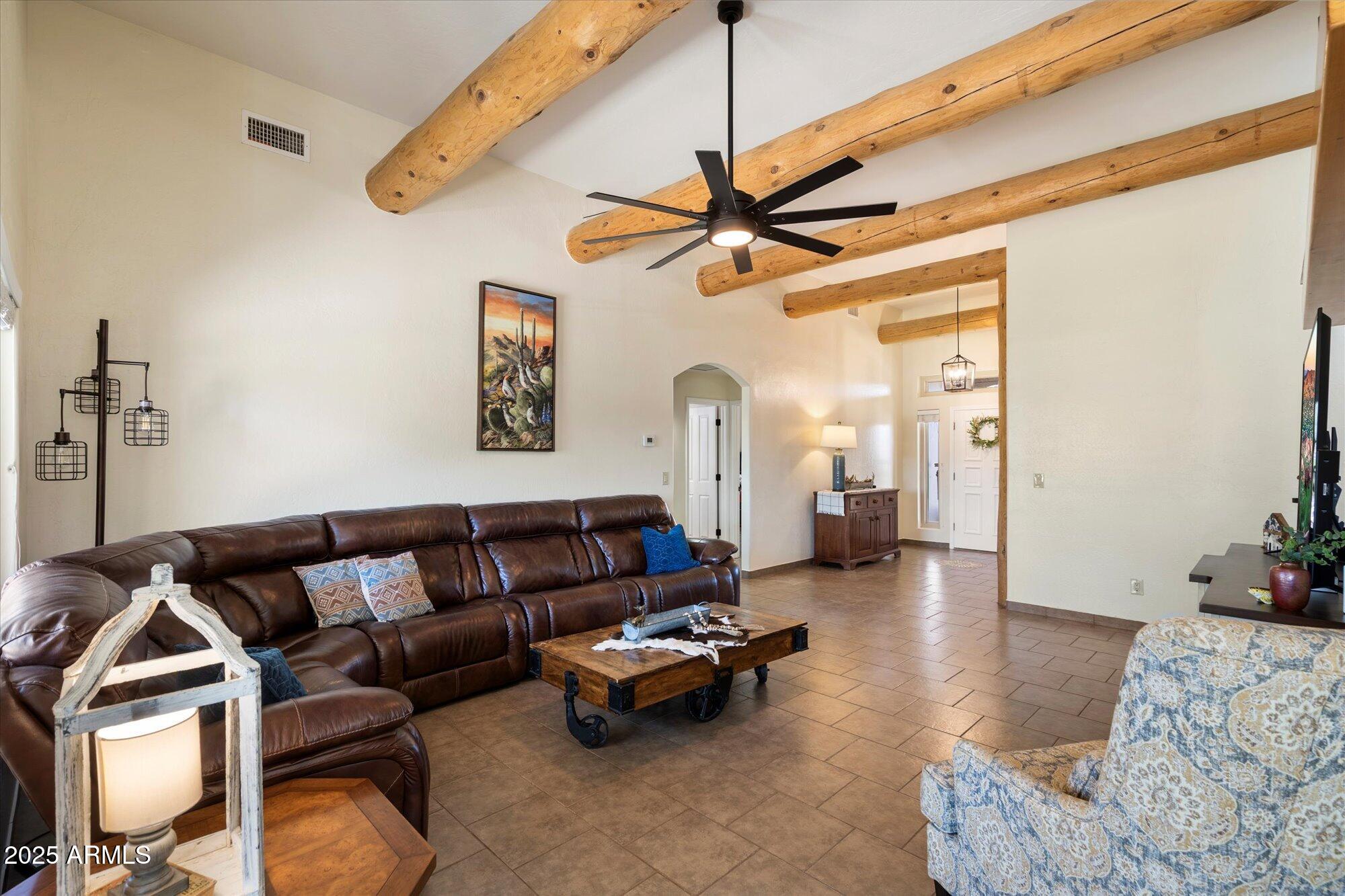 2815 West Irvine Road Phoenix, AZ 85086 - Photo 8 of 36 Family Room