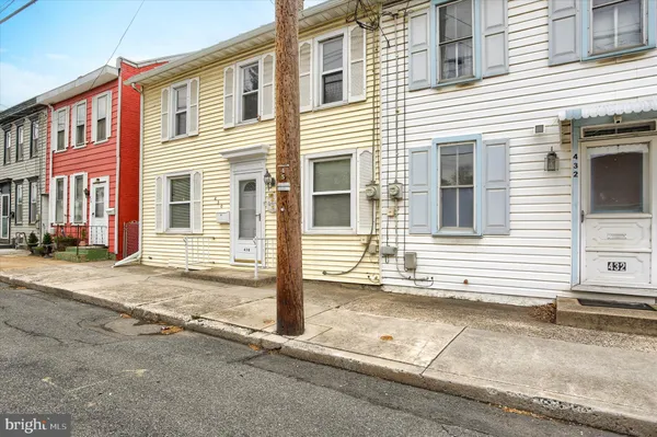 $155,000 | 430 North East Street, Carlisle, PA 17013