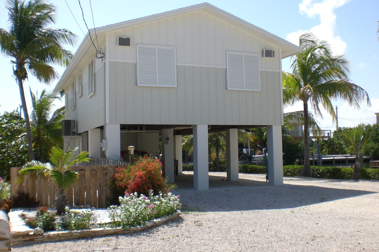 468 Blackbeard Road Summerland Key, FL 33042 - Photo 3 of 26 Another view of 468