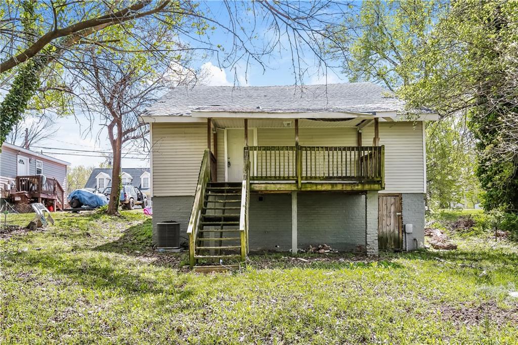 705 Wise Avenue High Point, NC 27260 - Photo 14 of 15