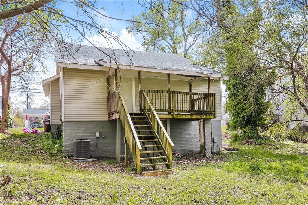 705 Wise Avenue High Point, NC 27260 - Photo 15 of 15