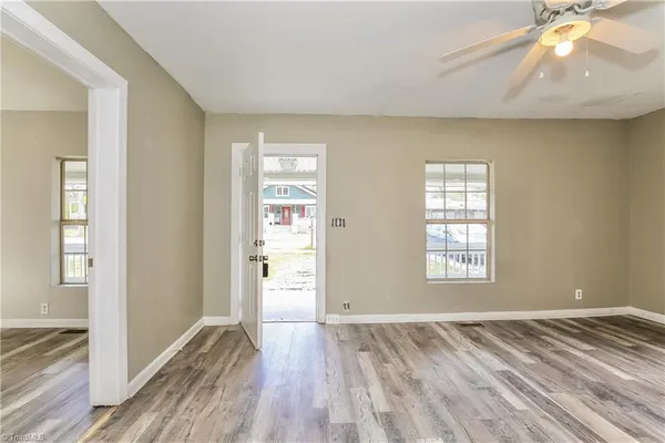 $144,900 | 705 Wise Avenue, High Point, NC 27260