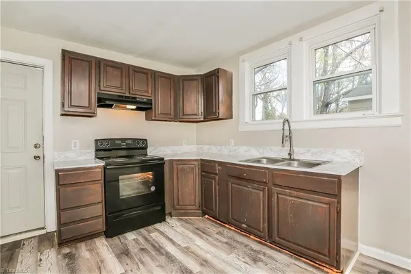 $144,900 | 705 Wise Avenue, High Point, NC 27260
