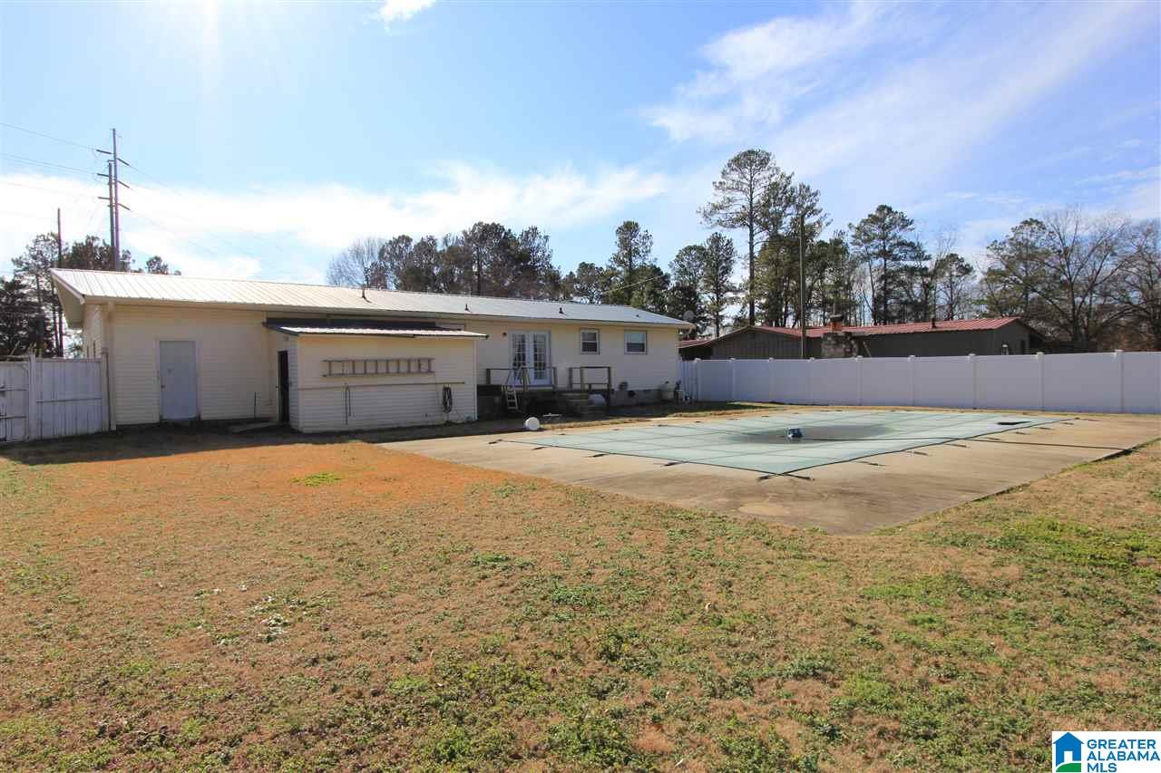 3622 Airport Road Oxford, AL 36203 - Photo 34 of 39