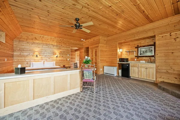 $549,950 | 2799-douglas 27th Street, Unit 9 DOUGLAS CABIN, Birchwood, WI 54817