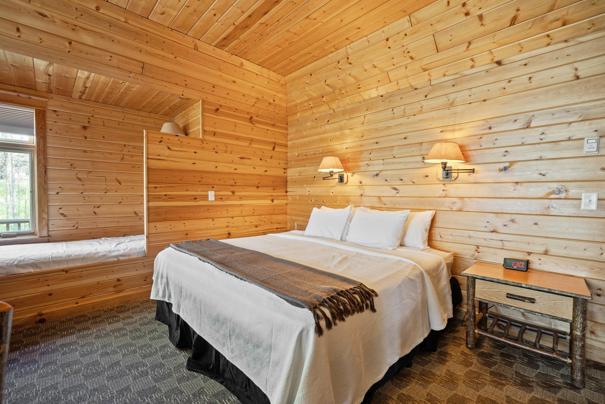 2799-douglas 27th Street, Unit 9 DOUGLAS CABIN Birchwood, WI 54817 - Photo 4 of 17