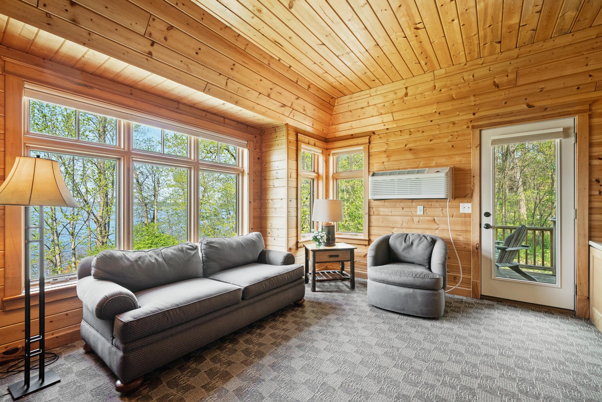 2799-douglas 27th Street, Unit 9 DOUGLAS CABIN Birchwood, WI 54817 - Photo 5 of 17