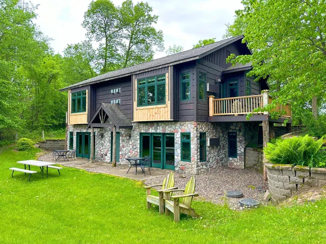 $549,950 | 2799-douglas 27th Street, Unit 9 DOUGLAS CABIN, Birchwood, WI 54817