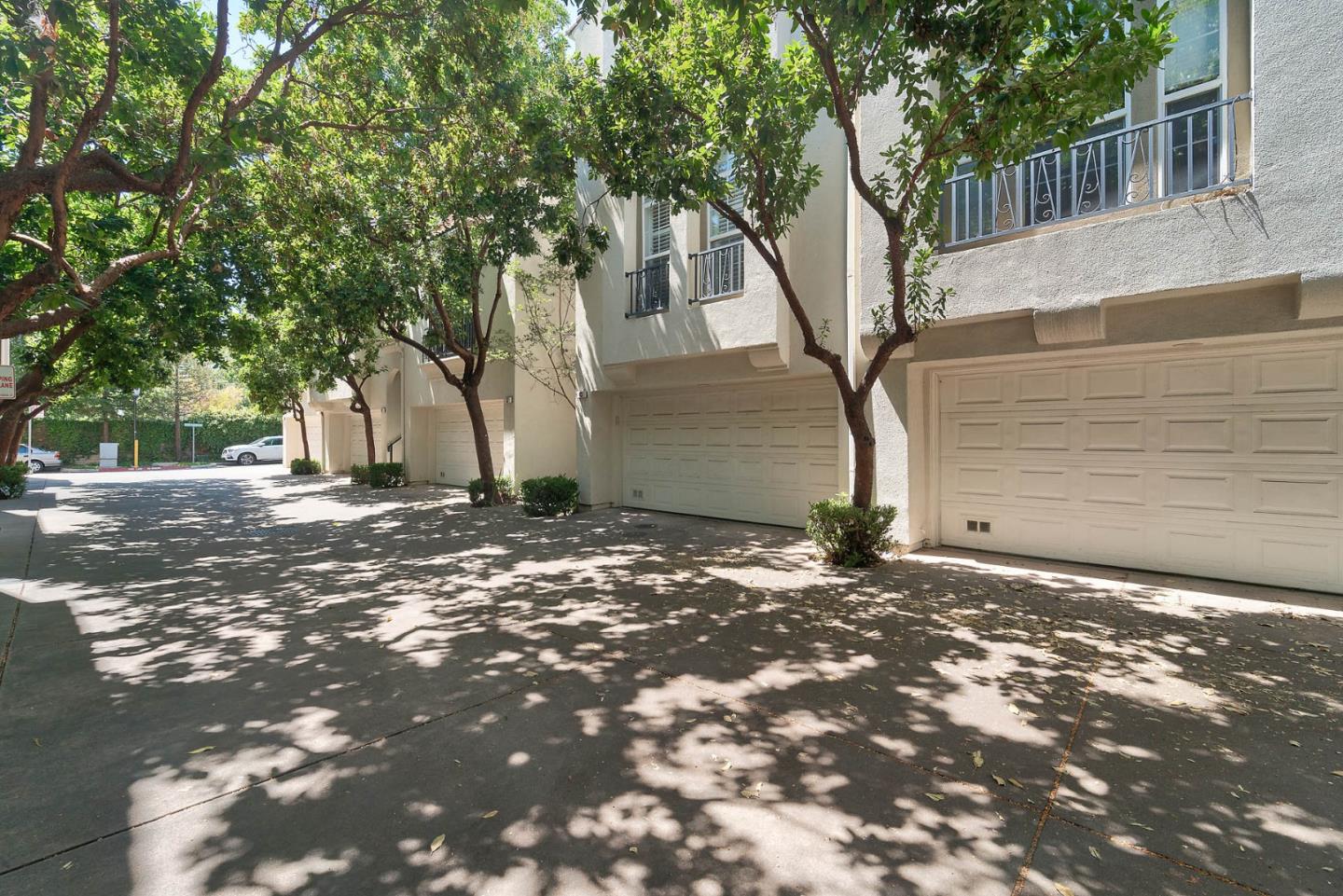 43 Rain Walk Milpitas, CA 95035 - Photo 2 of 48 a view of a tree with a tree