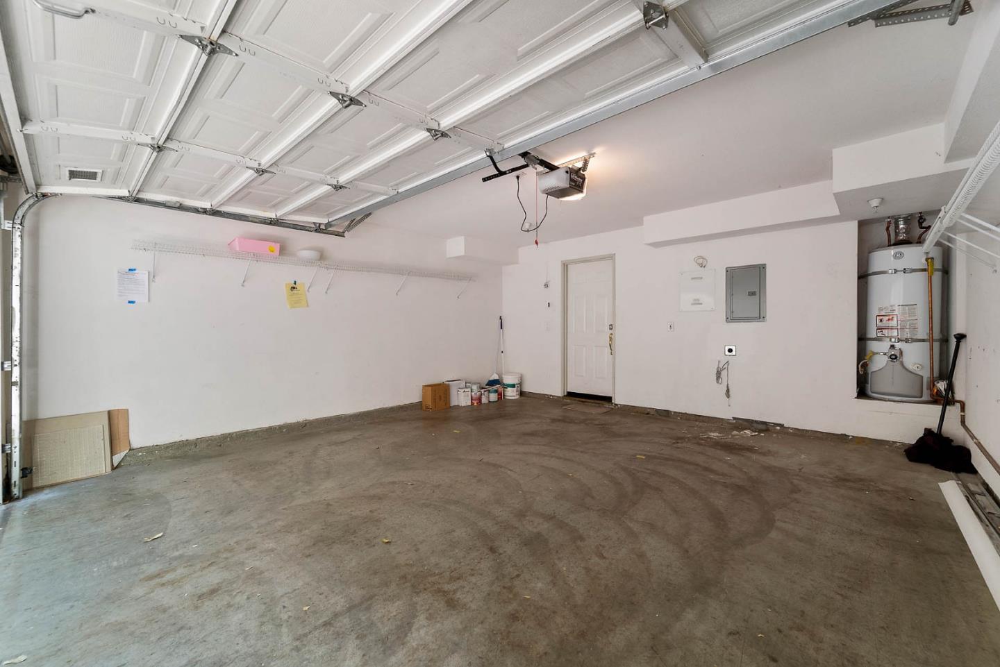 43 Rain Walk Milpitas, CA 95035 - Photo 33 of 48 a view of a room with gym equipment