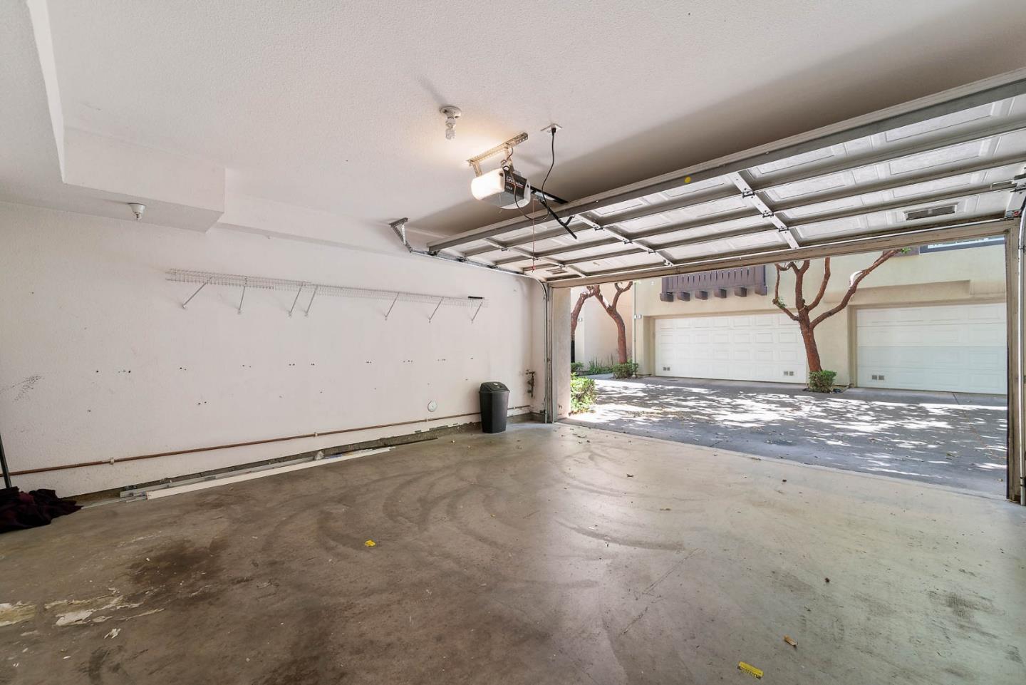 43 Rain Walk Milpitas, CA 95035 - Photo 34 of 48 a view of a room with gym equipment