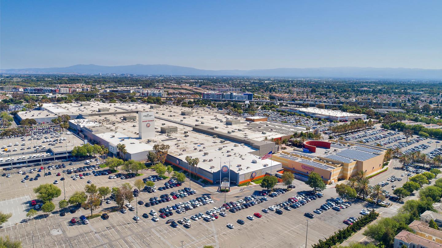 43 Rain Walk Milpitas, CA 95035 - Photo 43 of 48 an aerial view of a city