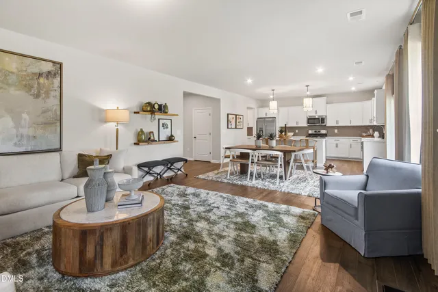 $859,675 | 315 Jeter Grove Road, Apex, NC 27523