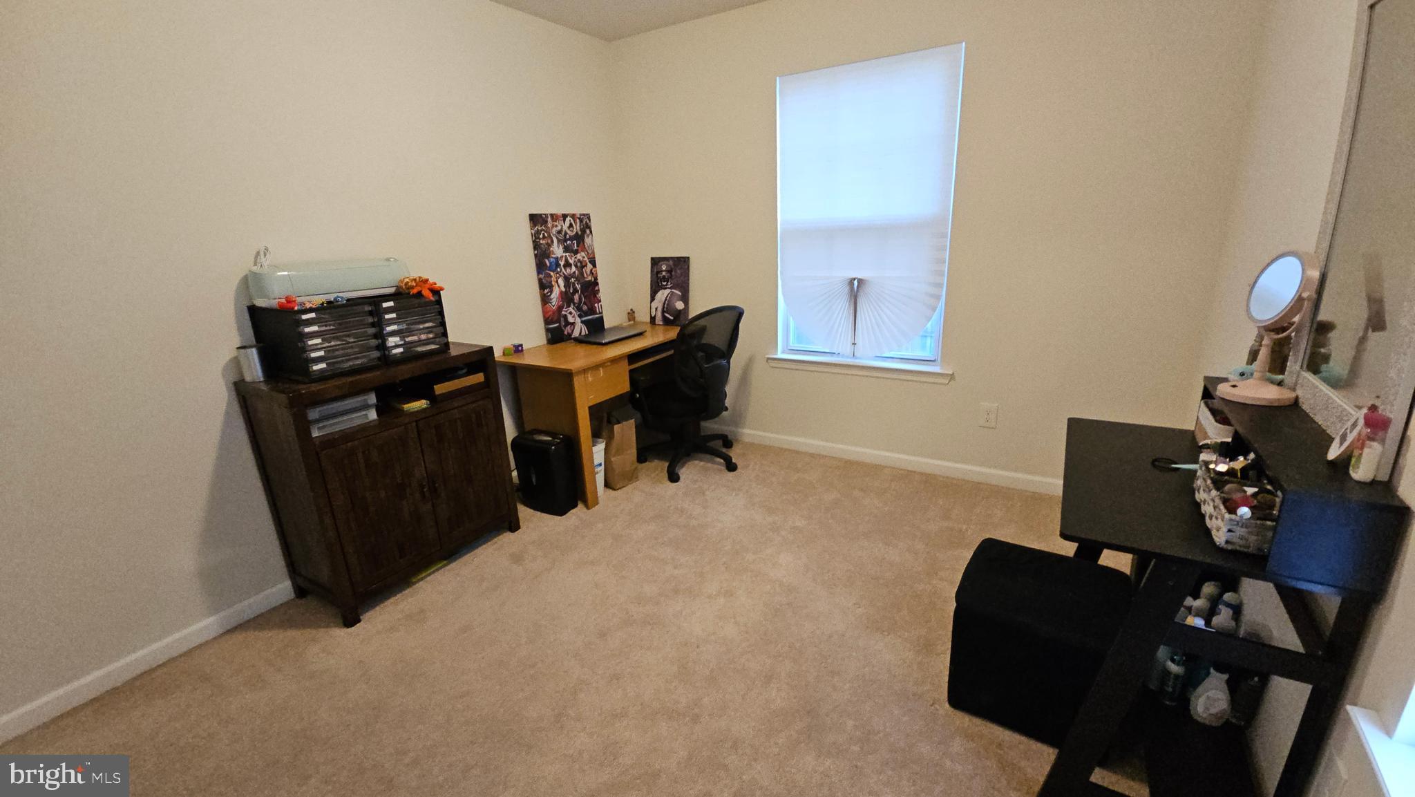 809 Duvall Highway Pasadena, MD 21122 - Photo 19 of 38 a living room with furniture and wooden floor