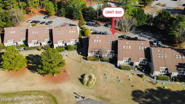 $155,000 | 17 Foxfire Boulevard, Unit 310, Jackson Springs, NC 27281