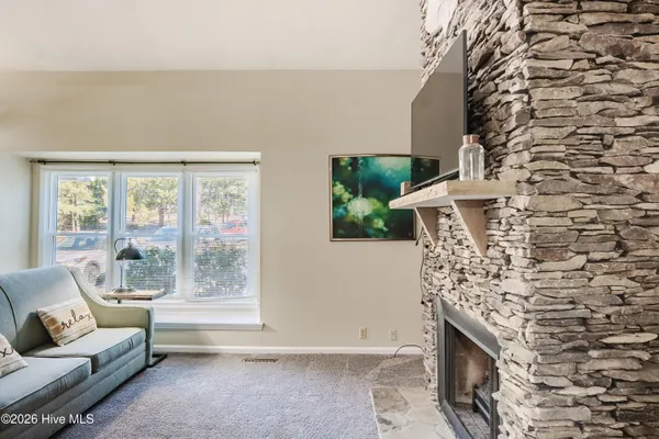 $155,000 | 17 Foxfire Boulevard, Unit 310, Jackson Springs, NC 27281