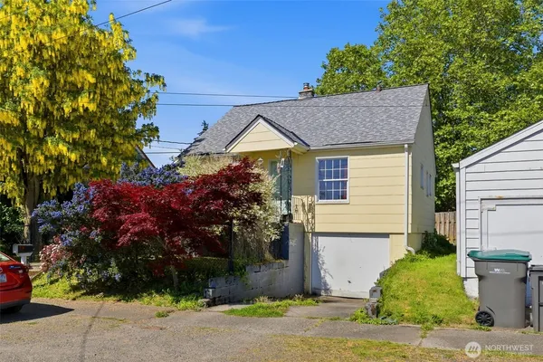 $375,000 | 805 Roosevelt Avenue, Bremerton, WA 98337