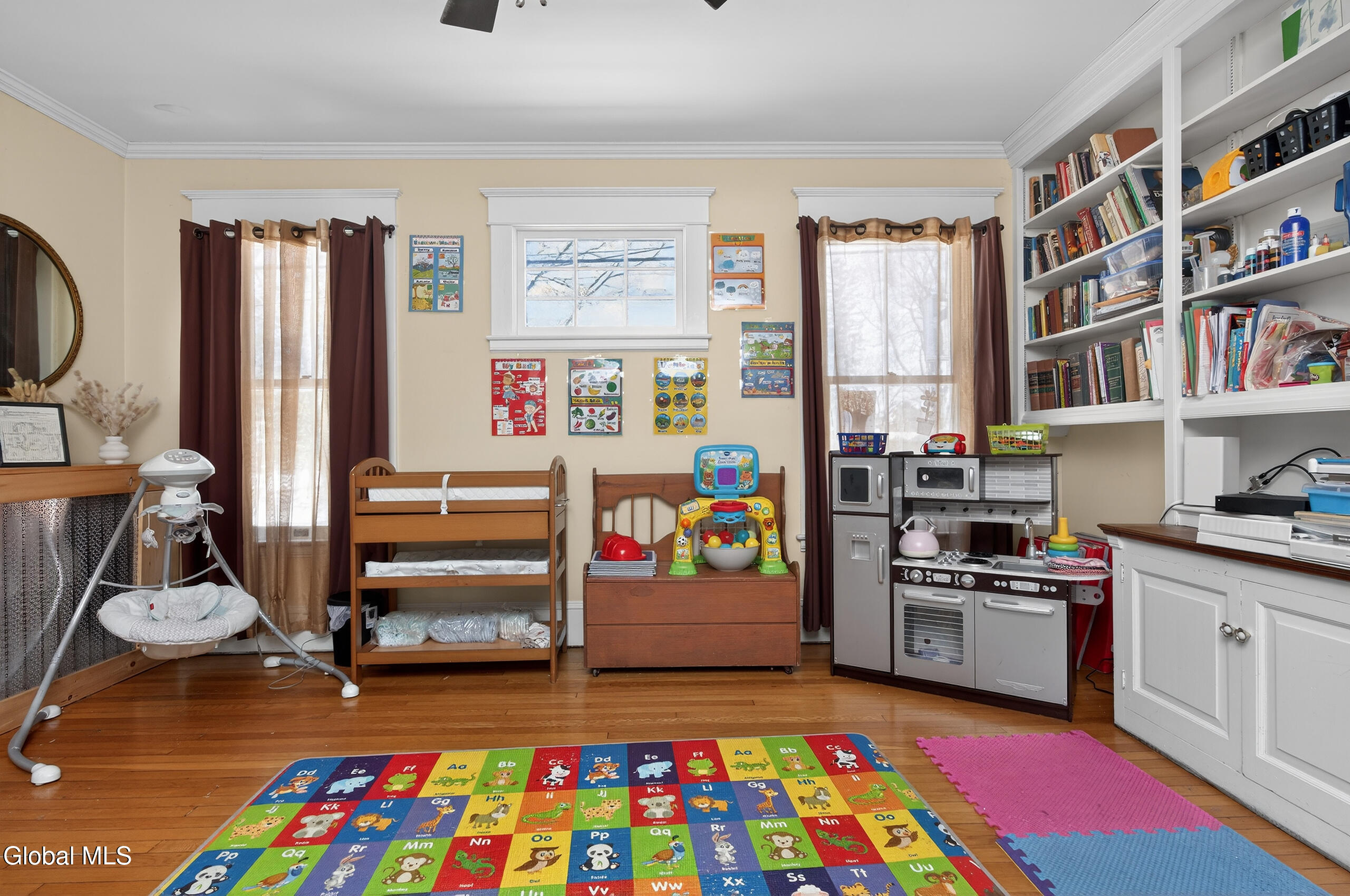 1096 Waverly Place Schenectady, NY 12308 - Photo 17 of 52 023-1096-Waverly-Pl-Schenectady-NY-12309