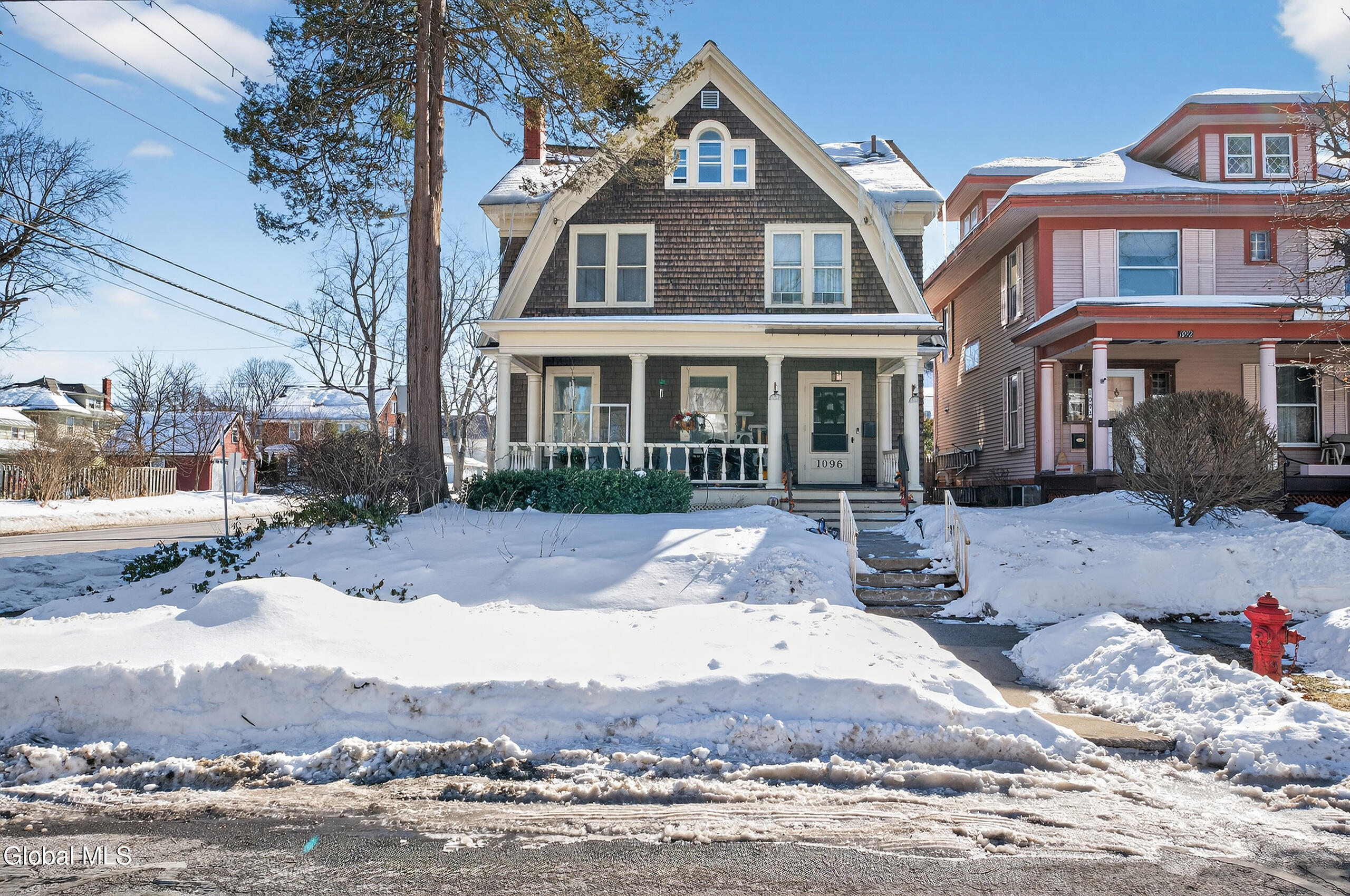 1096 Waverly Place Schenectady, NY 12308 - Photo 2 of 52 001-1096-Waverly-Pl-Schenectady-NY-12309
