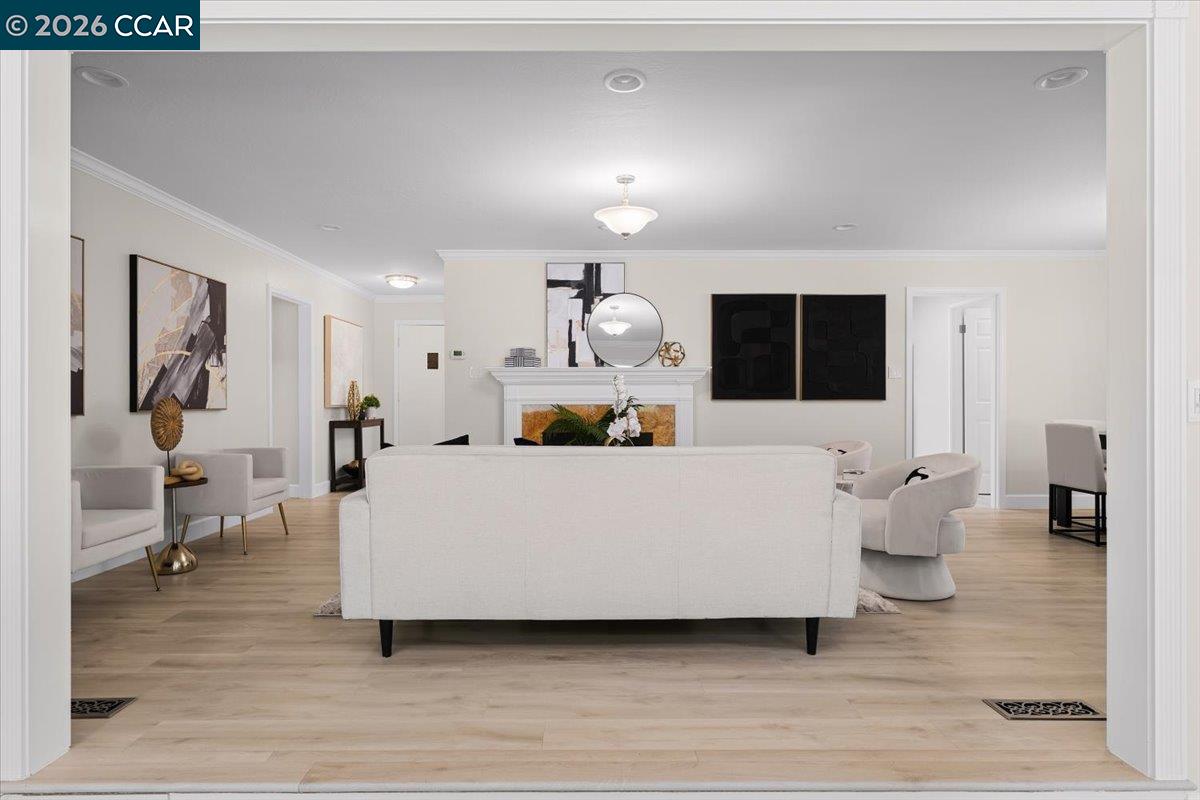 1489 Sunnybrook Road Alamo, CA 94507 - Photo 16 of 71