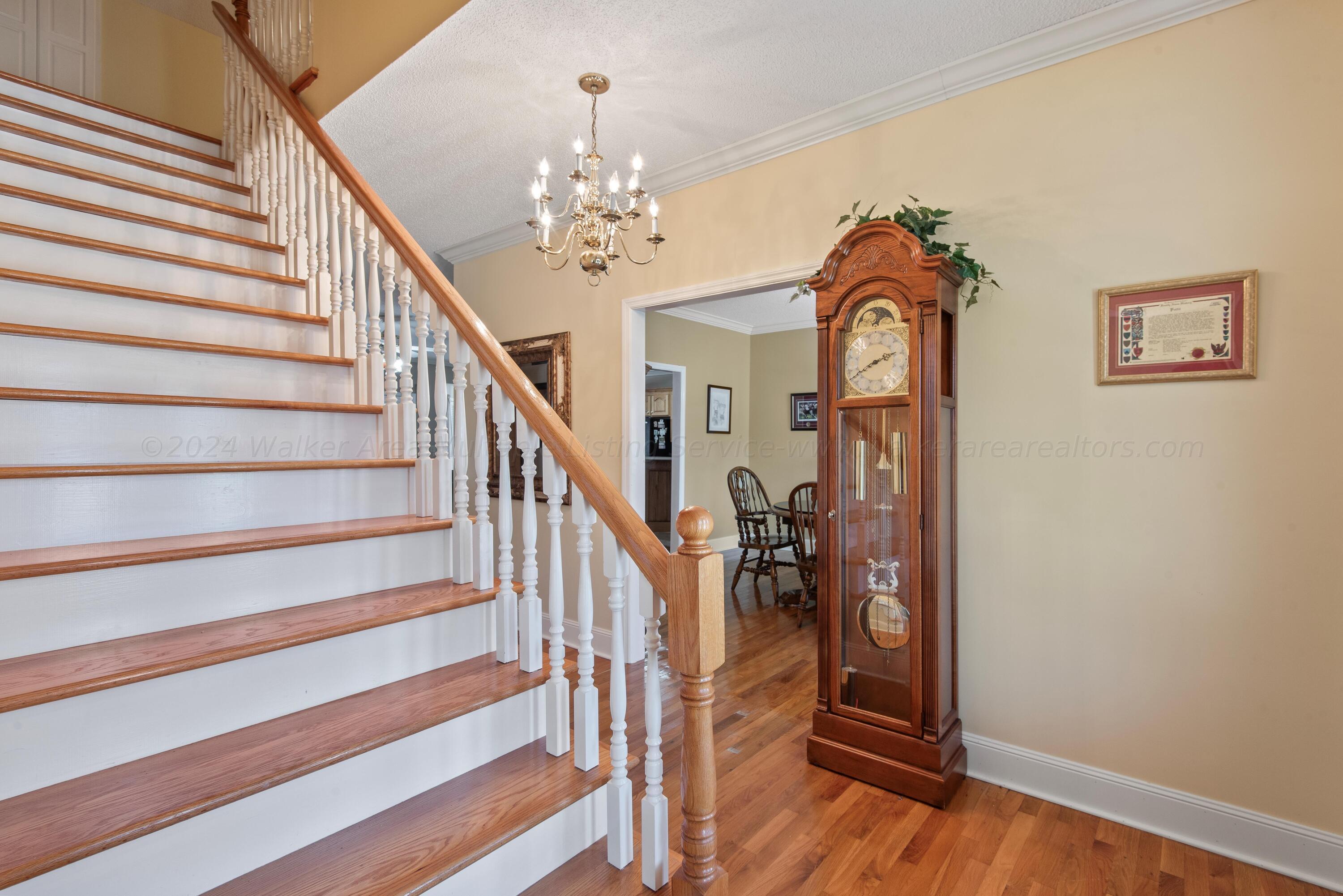 1107 North Ridge Drive Jasper, AL 35504 - Photo 16 of 39 Gallery Image 16