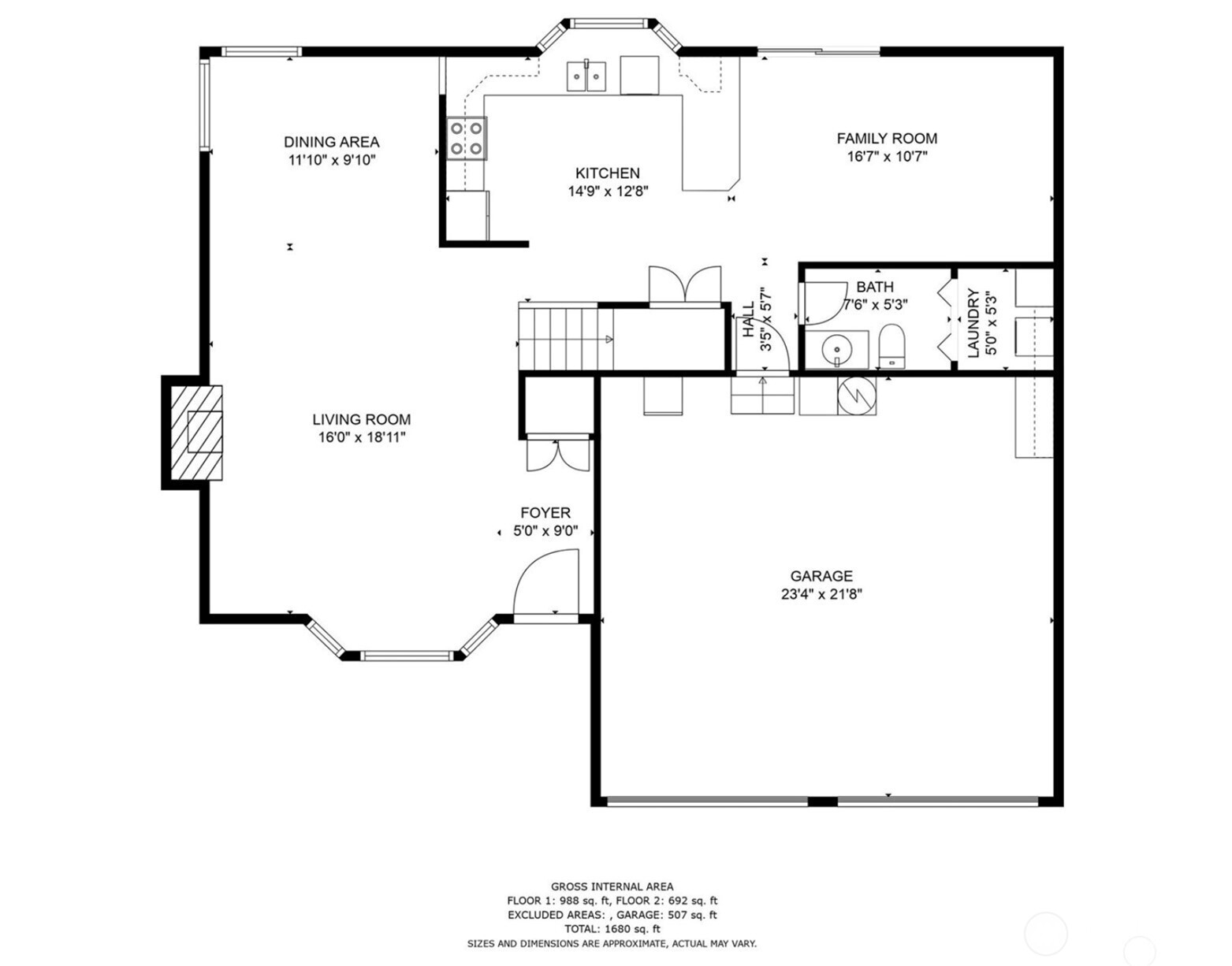 2715 Walnut Loop Northwest Olympia, WA 98502 - Photo 33 of 37
