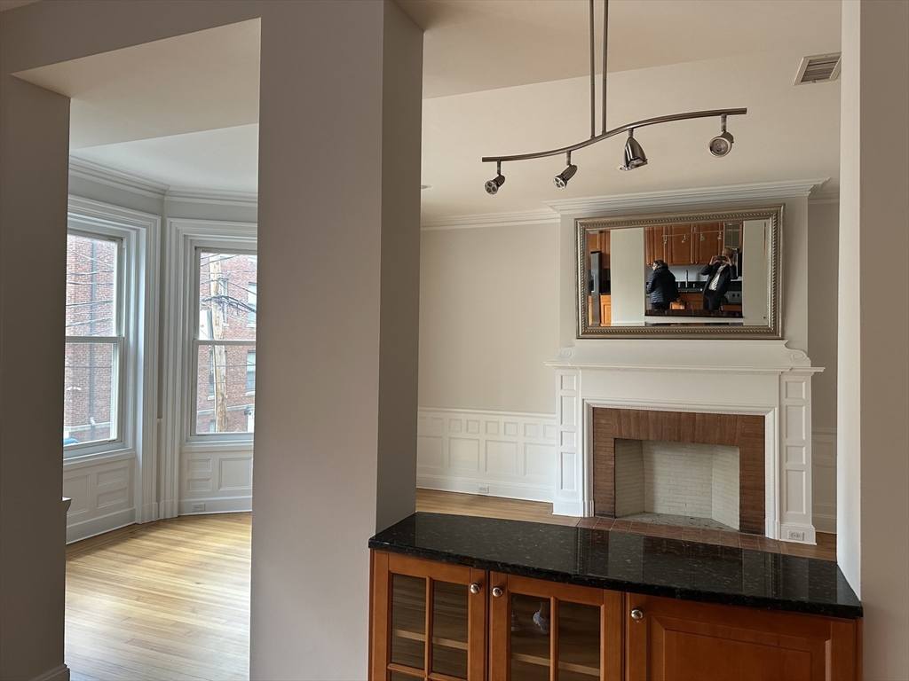 1757 Beacon Street, Unit 1 Brookline, MA 02445 - Photo 6 of 18