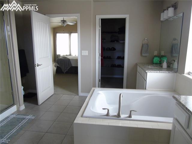 10585 Slumber Ridge Way Colorado Springs, CO 80908 - Photo 21 of 28