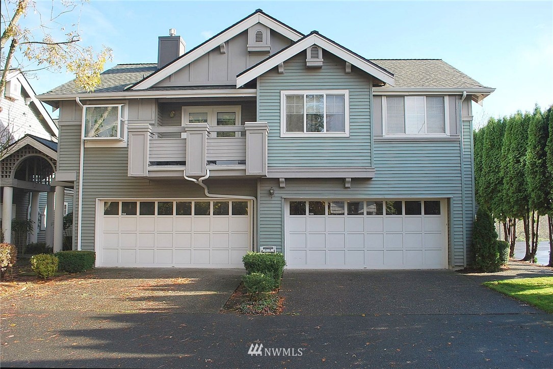 22727 4th Avenue West, Unit 105 Bothell, WA 98021 - Photo 1 of 15