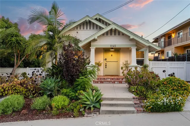 $1,350,000 | 1145 West 2nd Street, San Pedro, CA 90731
