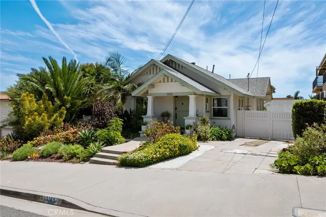 $1,350,000 | 1145 West 2nd Street, San Pedro, CA 90731