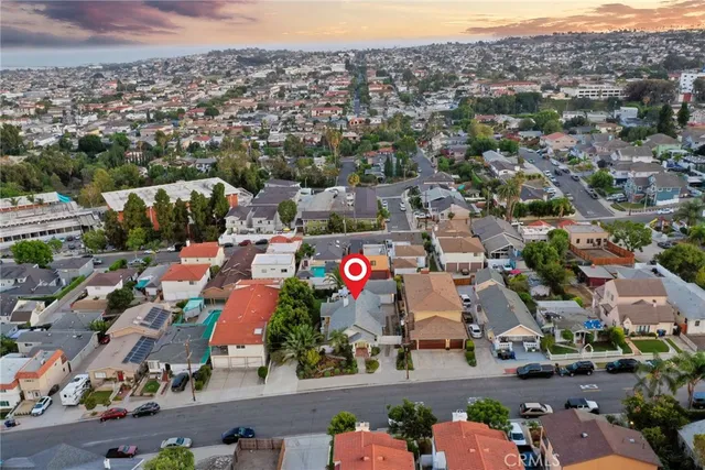 $1,350,000 | 1145 West 2nd Street, San Pedro, CA 90731