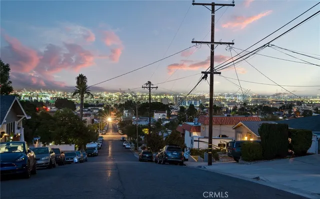 $1,350,000 | 1145 West 2nd Street, San Pedro, CA 90731