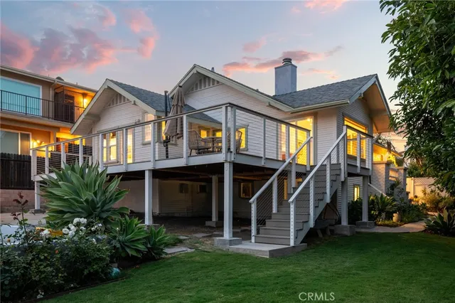 $1,350,000 | 1145 West 2nd Street, San Pedro, CA 90731