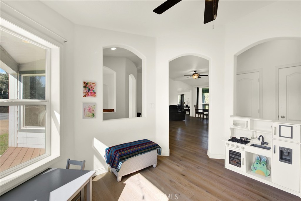 23580 Loleta Avenue Corning, CA 96021 - Photo 49 of 70 a living room with furniture and a window