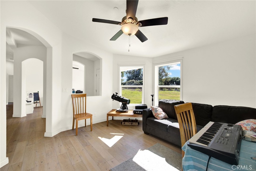 23580 Loleta Avenue Corning, CA 96021 - Photo 51 of 70 a living room with furniture and a window