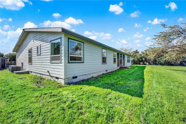 $669,999 | 23580 Loleta Avenue, Corning, CA 96021