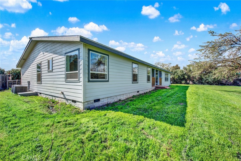 23580 Loleta Avenue Corning, CA 96021 - Photo 57 of 70 a view of a house with a yard