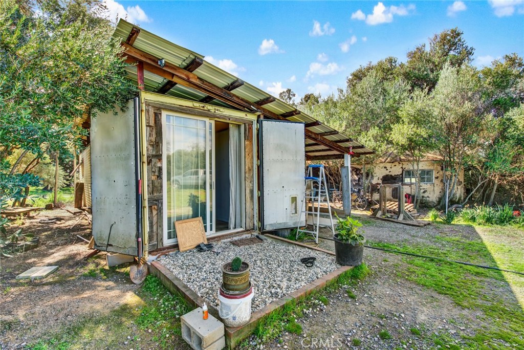 23580 Loleta Avenue Corning, CA 96021 - Photo 61 of 70 a view of outdoor space and porch