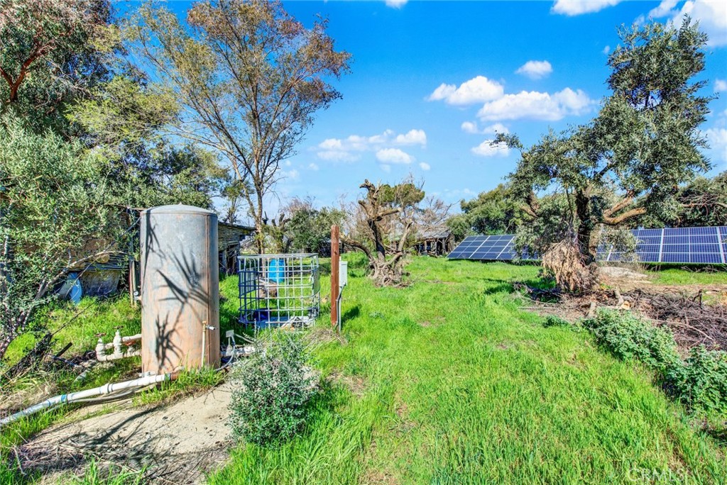 23580 Loleta Avenue Corning, CA 96021 - Photo 67 of 70 a view of a garden