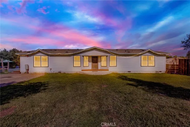 $669,999 | 23580 Loleta Avenue, Corning, CA 96021