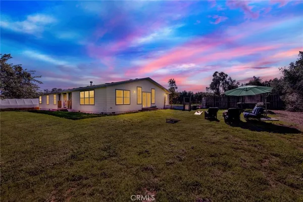 $599,000 | 23580 Loleta Avenue, Corning, CA 96021