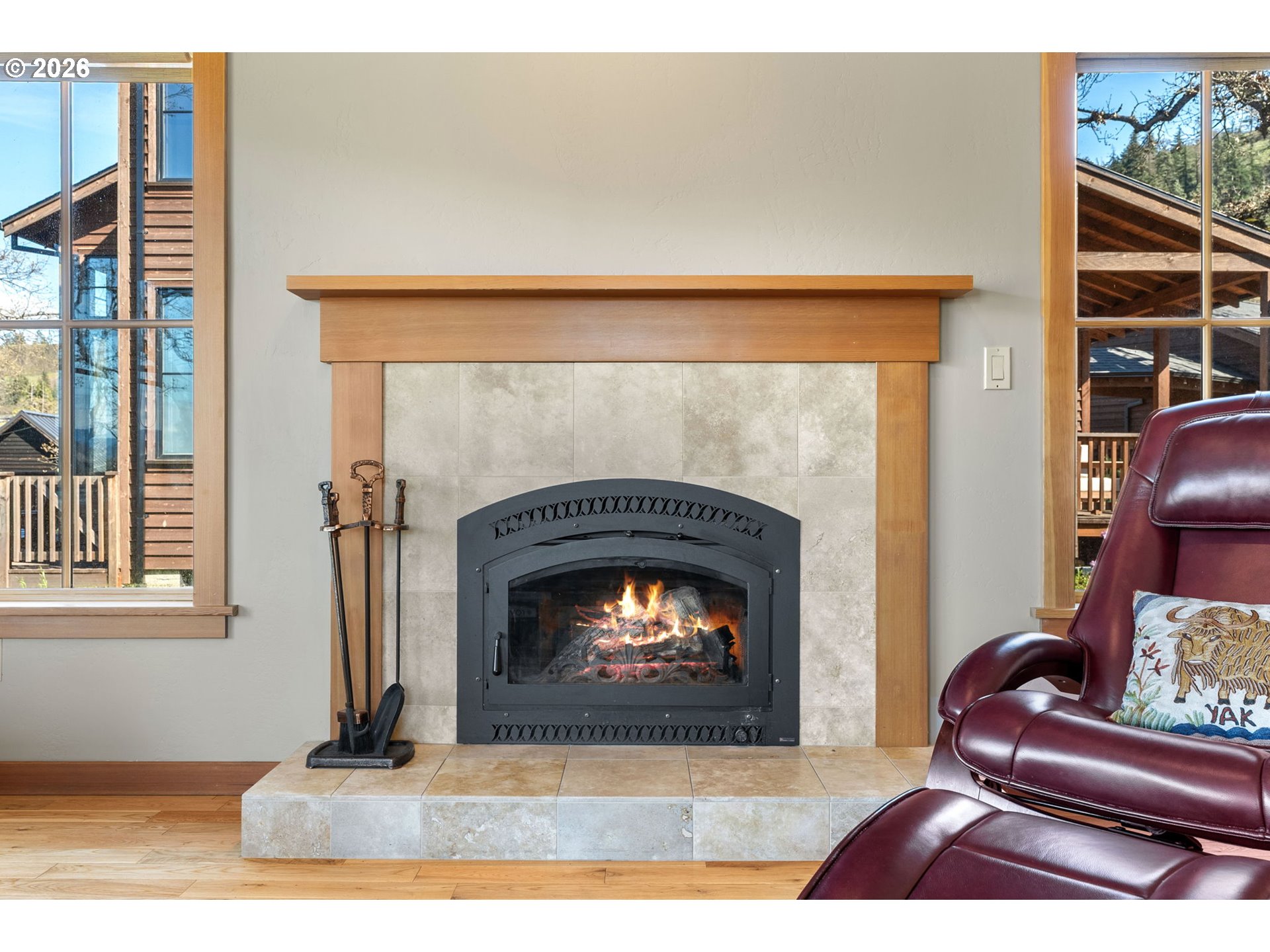 855 Fifth Avenue Mosier, OR 97040 - Photo 13 of 48