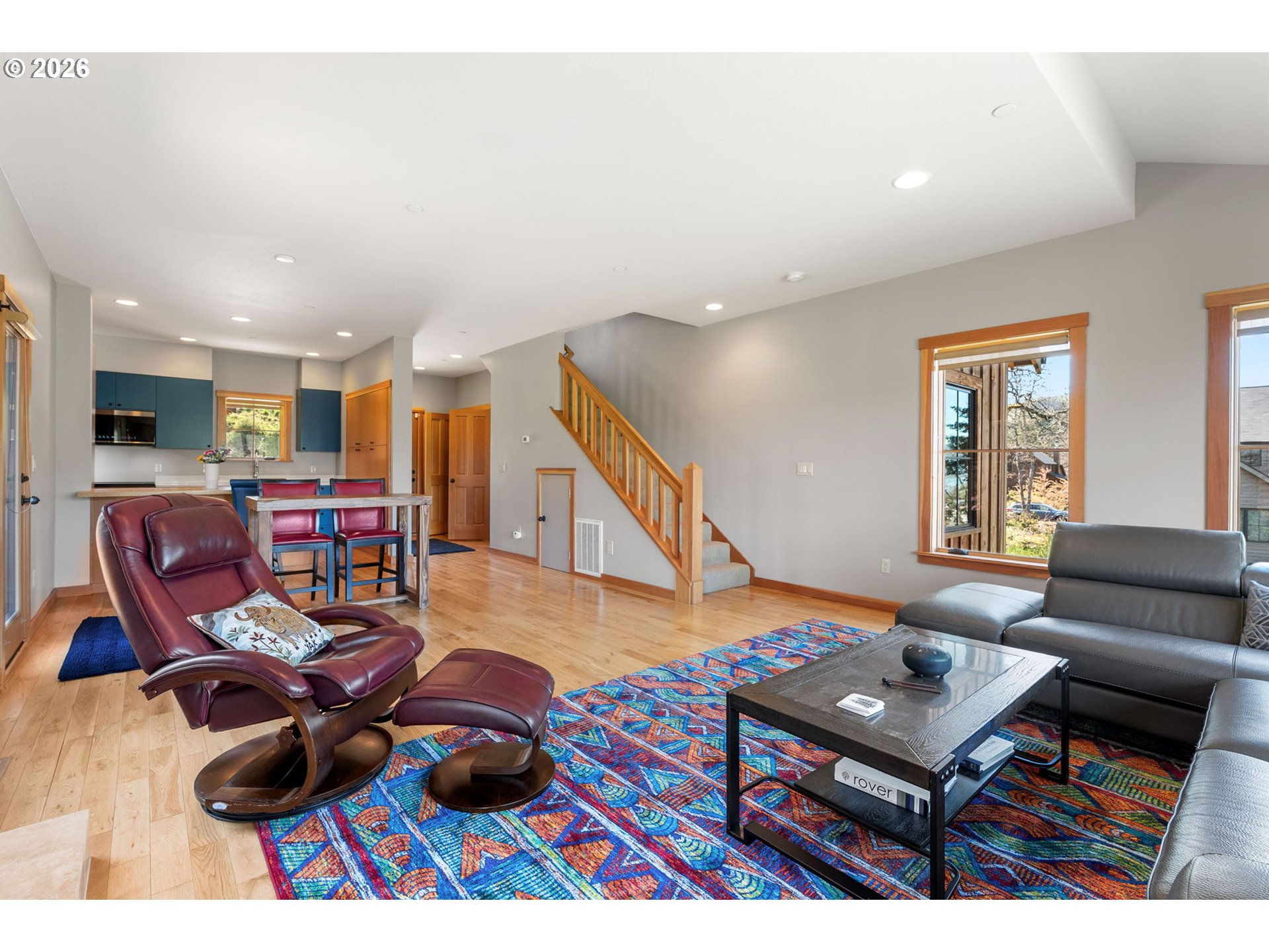 855 Fifth Avenue Mosier, OR 97040 - Photo 14 of 48