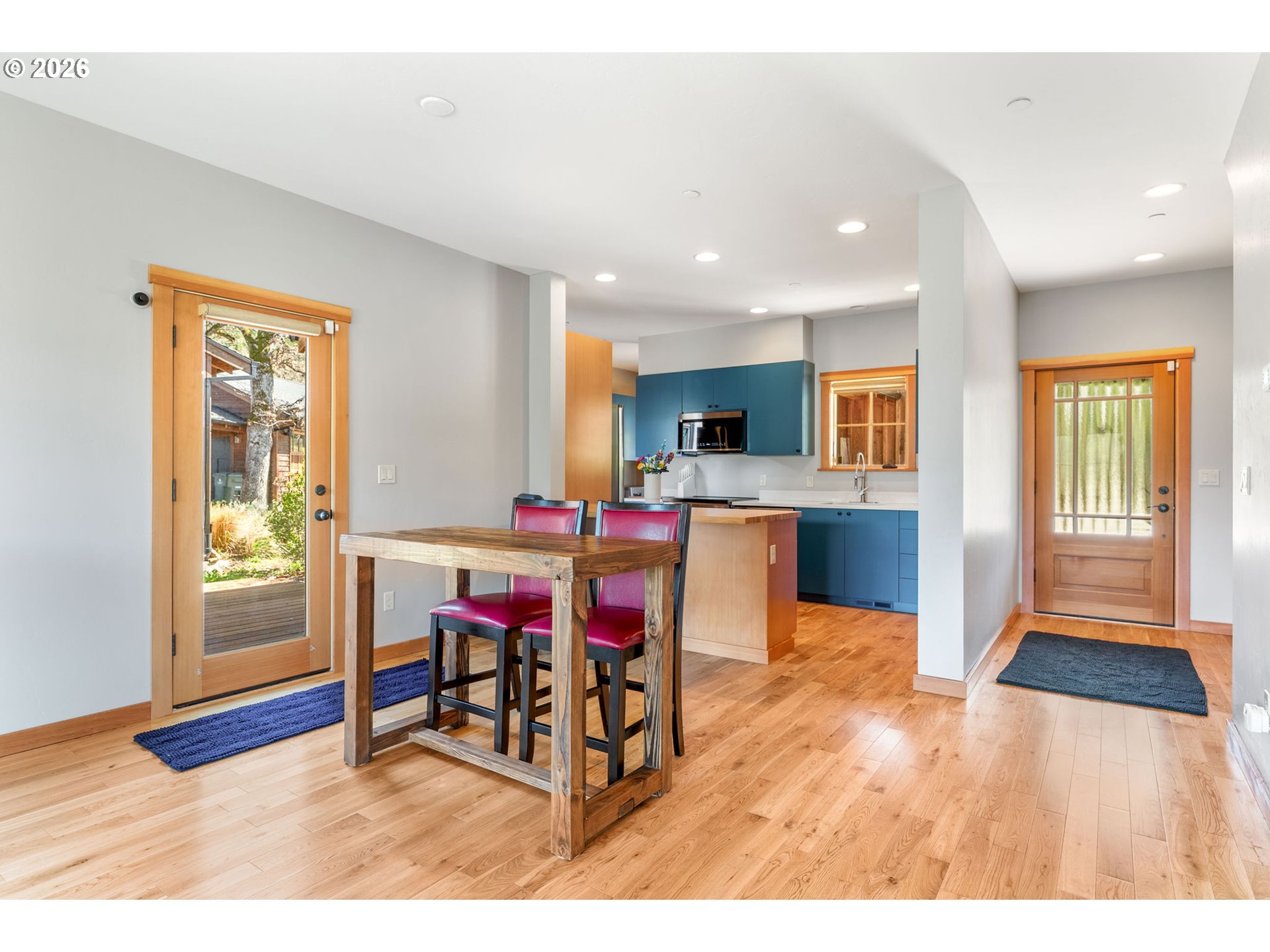 855 Fifth Avenue Mosier, OR 97040 - Photo 15 of 48